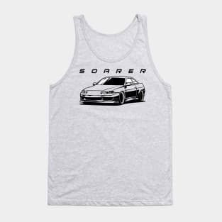 Soarer Z30 Tank Top